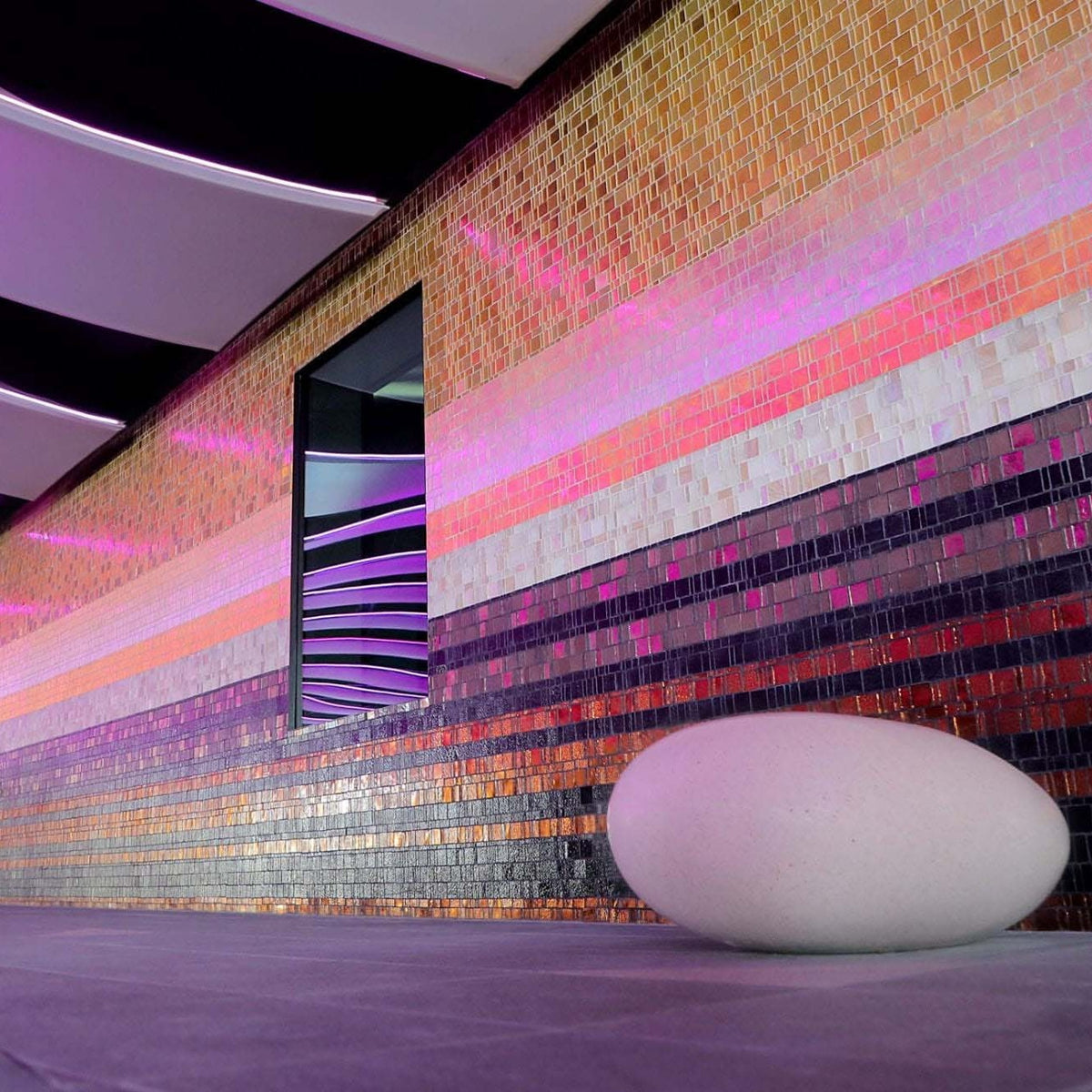 Mosaic Tile | Shining – Canaroma Tile